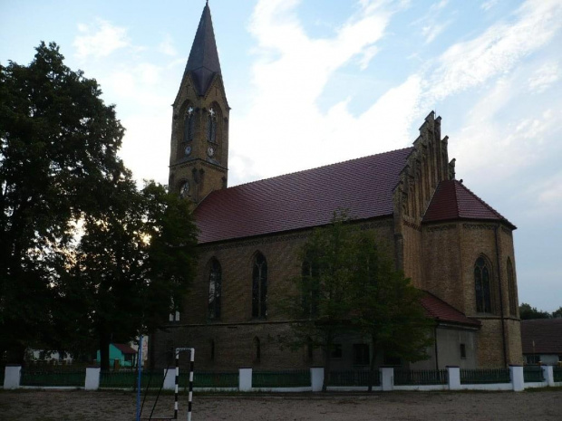 Kirke Trzebicz