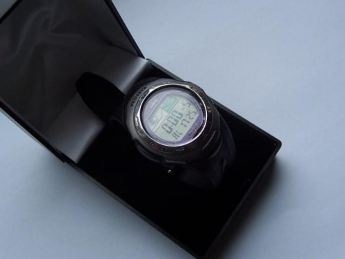 Casio ProTrek