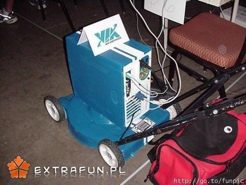 extrafun