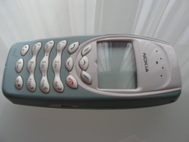 Nokia 3410