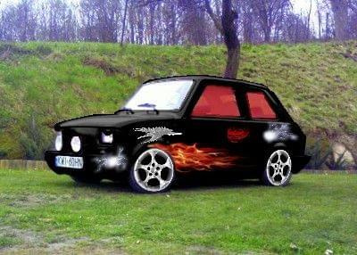 Fiat 126p