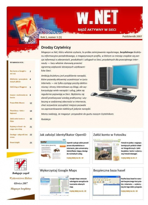 Magazyn w.NET