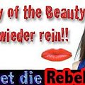 #BB8 #BigBrother8 #LadyOfBeauty #Rebecca #Rebelli #LadyOfTheBeauty #RebelliOn