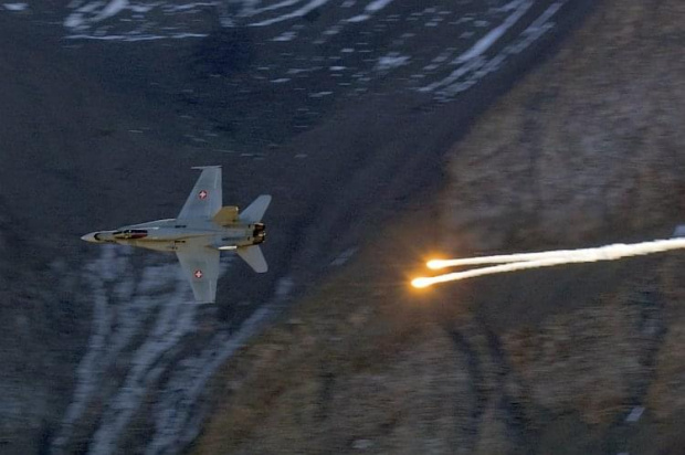 Axalp 2007 - Tomasz Szczech