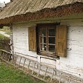 Wiosenny spacer po lubelskim skansenie #skansen