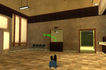 "i" do /mk i /oczysc może wylądować tu ;] #SAMP