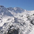 Dolomity - Marmolada - Belvedere - Arabba