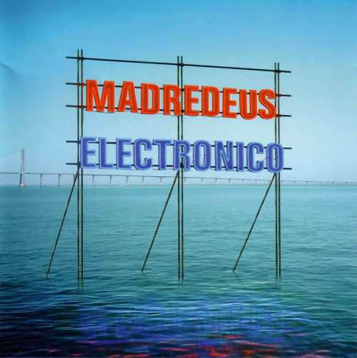 electronica remix