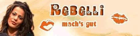 Big Brother 8-Rebecca #BB8 #BigBrother8 #LadyOfBeauty #Rebecca #Rebelli #LadyOfTheBeauty #MachsGut