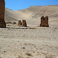 Palmyra marzec 2008 #Turystyka #Egzotyczne