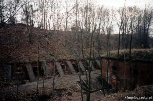Gdańsk - Grodzisko 1997/98