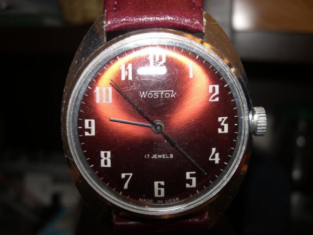 tissot lata 50-te