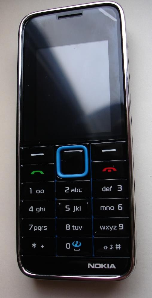 Nokia 3500 #NOKIA