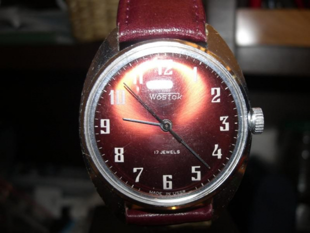 tissot lata 50-te