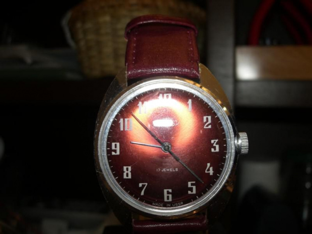 tissot lata 50-te