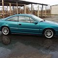 #Calibra