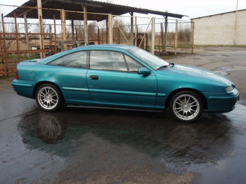 #Calibra