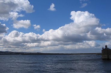 IRLANDIA #irlandia #mundek #klify #Howth