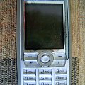 Moj Sony Ericsson k700i #Telefon #Elektronika #SonyEricsson #k700i
