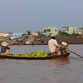 Mekong delta, Vietnam