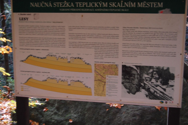 Skalne Miasteczko 2007