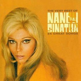 nancy sinatra 24 best