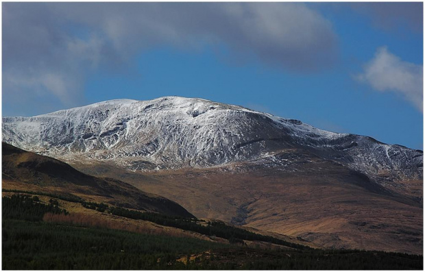 Wyspa Mull,Szkocja #Mull #Scotland #krajobraz #widoki