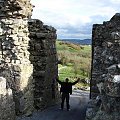 Rock of Dunamase