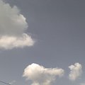 #Chmury #niebo
