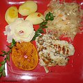 Ryba z grillaPrzepisy: www.foody.pl , WWW.kuron.pl i http://kulinaria.uwrocie.info/ #DrugieDania #ryba #obiad #jedzenie #kulinaria