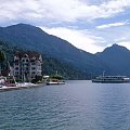 Weggis-Lake,Suisse #Weggis