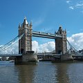 TOWER BRIDGE