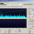 Audio Optiarc wr x48 v1 read xmax(40) tdk cdr80 x52