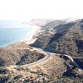 Cabo de Gata - Nijar - bardzo fajne miejsce!!! #Hiszpania #madryt #barcelona #toledo #cordoba #granada #gibraltar #CostaBrava #andaluzja
