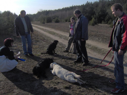 Skrajnica-30.03.2008r.