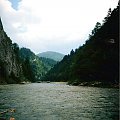 #Dunajec #spływ #szczawnica #Góry