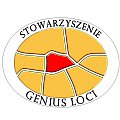 logo Genius Loci