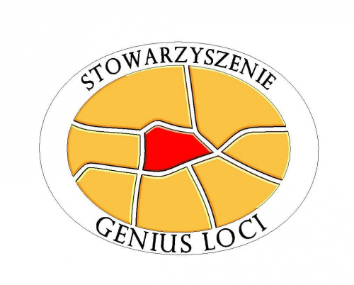 logo Genius Loci
