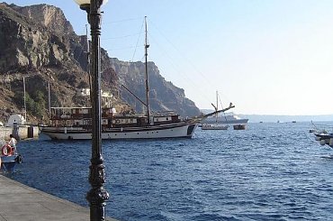 Santorini 06 x 2007 #Santorini