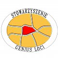 logo Genius Loci