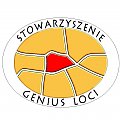 logo Genius Loci