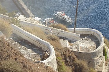 Santorini 06 x 2007 #Santorini