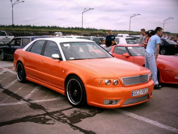 #Ats2007AutoTuningShow