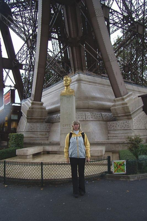 Paryż 2007