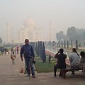 Taj Mahal:Taj Mahal temple