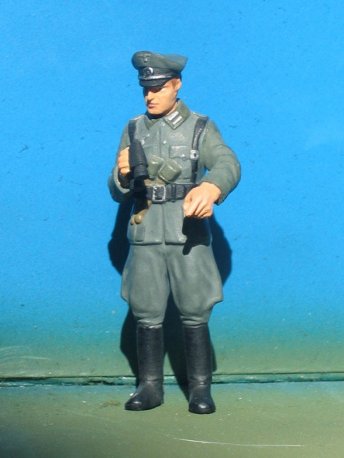 figures 1-25 scale