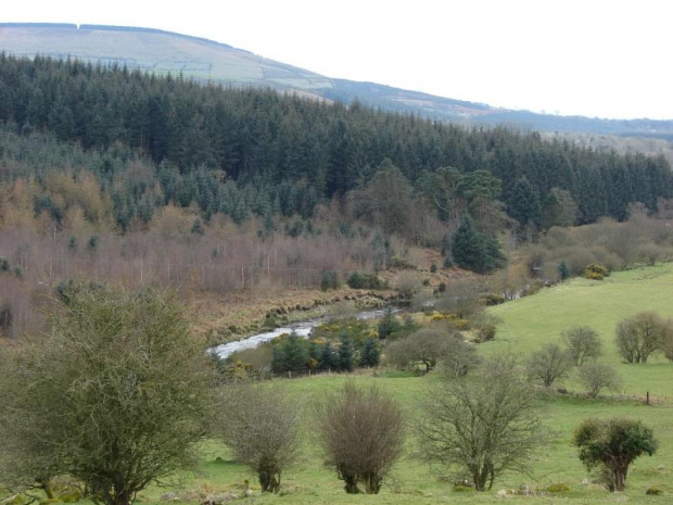 Wicklow Mountains