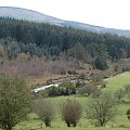 Wicklow Mountains