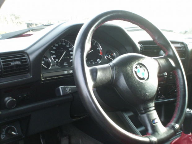 e30 325i