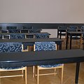 Sala konferencyjna